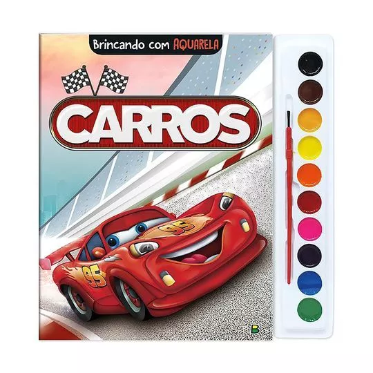 Superkit De Colorir: Unicórnios- Brijbasi Art Press Ltd- Todolivro© Ltda. -  PRIVALIA - O outlet online de moda Nº1 no Brasil