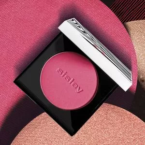 Le Phyto-Blush<BR>- N° 1 Pink Peony<BR>- 6,5g