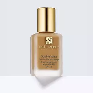 Base Facial De Longa Duração Double Wear<BR>- 3N1 Ivory Beige<BR>- 15ml<BR>- Estée Lauder