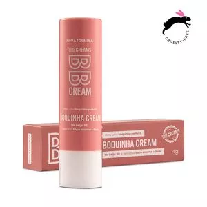 Boquinha Cream<BR>- 4g