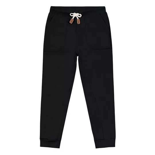 George Girls' Jogger Pants 