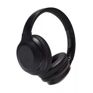 Headphone Rsv<BR>- Preto<BR>- 24x21x7cm<BR>- Reserva