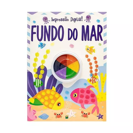Acalme-Se Colorindo: Pôster De Arte Consciente- Lake Press- Happy Books -  PRIVALIA - O outlet online de moda Nº1 no Brasil