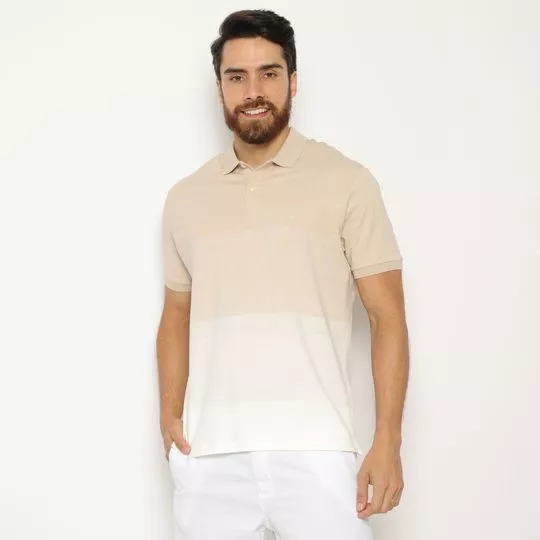 Camisa cheap polo privalia