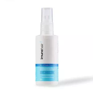 Mini Imunehair Spray<BR>- 60ml<BR>- Imunehair