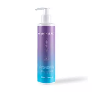 Super Shampoo <BR>- 250ml<BR>- Yasmin Beauty