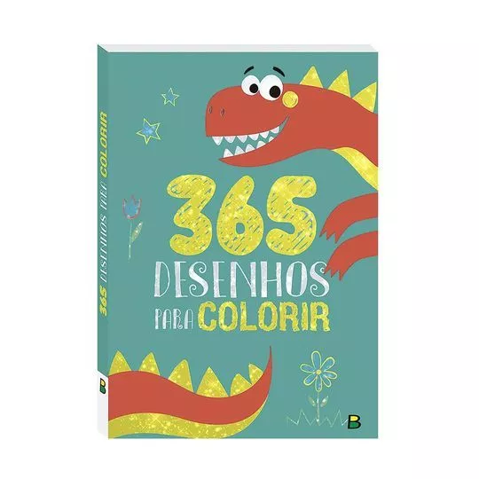 Superkit De Colorir: Unicórnios- Brijbasi Art Press Ltd- Todolivro© Ltda. -  PRIVALIA - O outlet online de moda Nº1 no Brasil