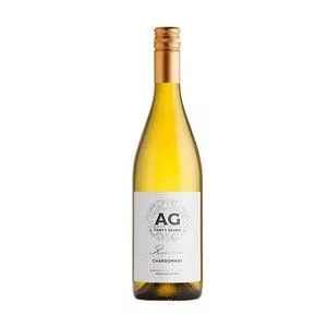 Vinho Ag 47 Branco<BR>- Chardonnay<BR>- Argentina<BR>- Mendoza<BR>- 750ml<BR>- La Pastina