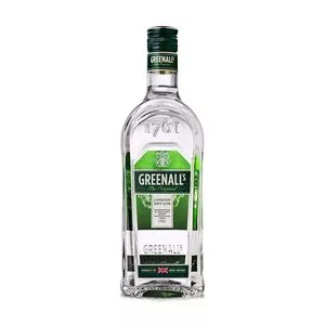 Gin Greenall's The Original<BR>- Inglaterra, Reino Unido<BR>- 700ml<BR>- Interfood