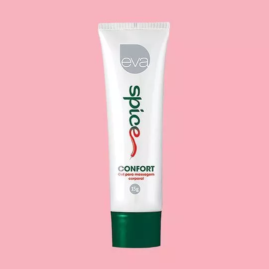 Gel Spice Confort 15g Adão E Eva Privalia O Outlet Online De Moda Nº1 No Brasil 