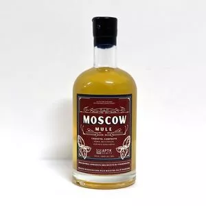 Moscow Mule<BR>- 750ml