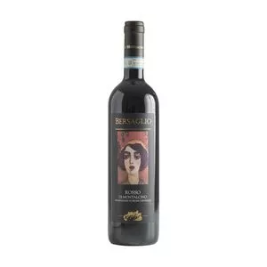 Vinho Tinto Bersaglio Rosso Di Montalcino<BR>- Sangiovese Grosso<BR>- 2020<BR>- Itália<BR>- Toscana - Montalcino (SI)<BR>- 750ml<BR>- Martoccia