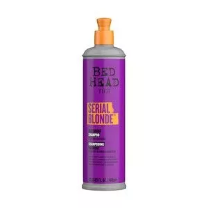 Shampoo Serial Blonde™<BR>- 400ml