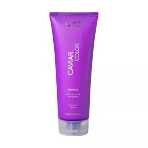 Shampoo Caviar Color Cream K.Pro Profissional<BR>- 240ml<BR>- Kpro