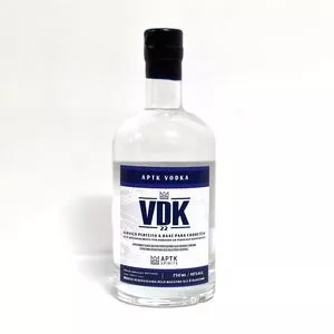 Vodka VDK<BR>- 750ml