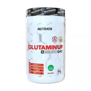 Glutamin UP Imuno Day<BR>- 1kg