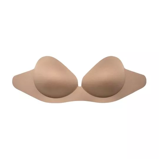 Sutiã Adere Up Adesivo Silicone Push Up 798
