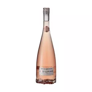 Vinho Côte Des Roses Rosé<BR>- Grenache, Syrah & Cinsault<BR>- França, Languedoc-Roussillon<BR>- 750ml<BR>- Gérard Bertrand