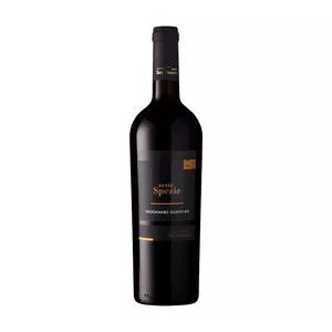 Vinho Sette Spezie Tinto<BR>- Negroamaro<BR>- Itália<BR>- Puglia<BR>- 750ml<BR>- La Pastina