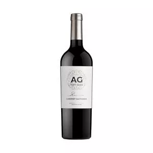 Vinho Ag 47 Tinto<BR>- Cabernet Sauvignon<BR>- Argentina<BR>- Mendoza<BR>- 750ml<BR>- La Pastina