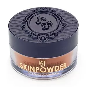 Pó Solto Skin Powder<BR>- Deep