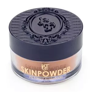 Pó Solto Skin Powder<BR>- Tan
