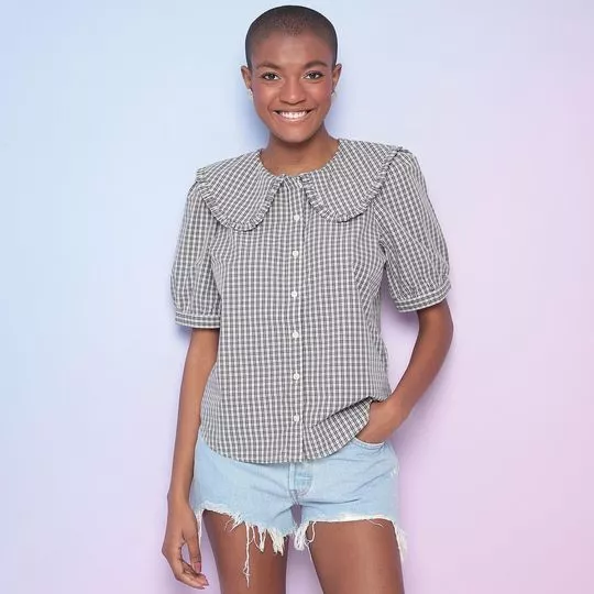 Privalia camisas sales