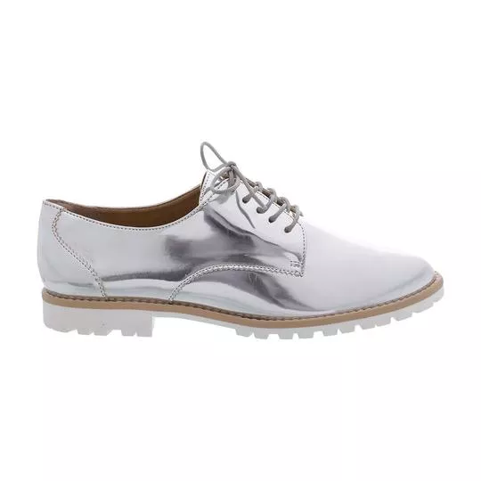 Oxford cheap feminino anacapri