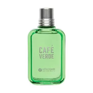 Deo Colônia Café Verde<BR>- 15ml<BR>- L'occitane