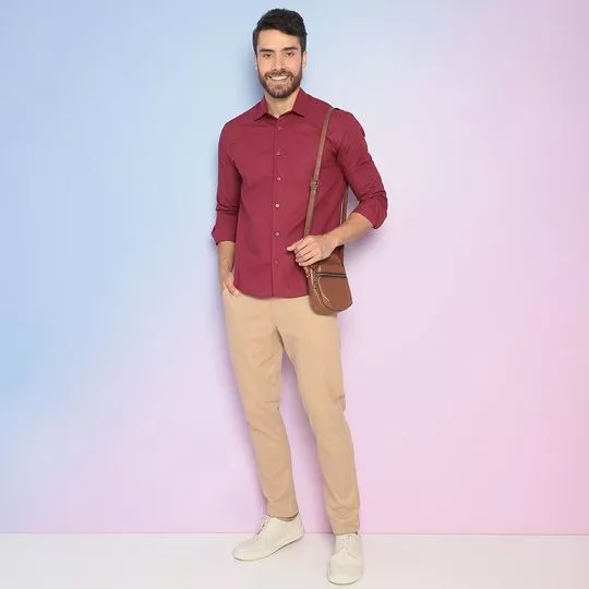 Camisas privalia shop