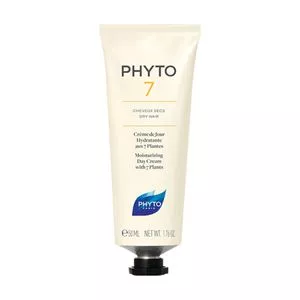 Phyto 7 Hydrating Cream<BR>- 50ml<BR>- Phyto