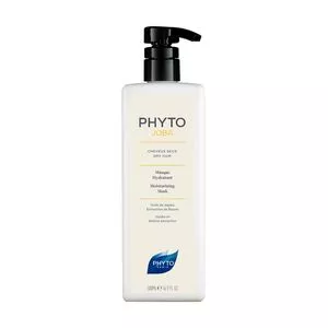 Phytojoba Hydrating Mask<BR>- 500ml<BR>- Phyto