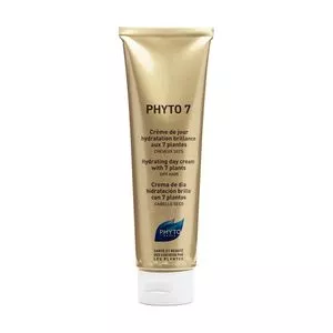 Phyto 7 Hydrating Cream<BR>- 150ml<BR>- Phyto
