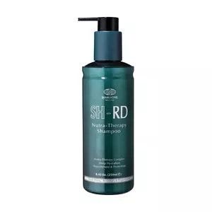 Shampoo Nutra Therapy<BR>- 250ml<BR>- SH RD