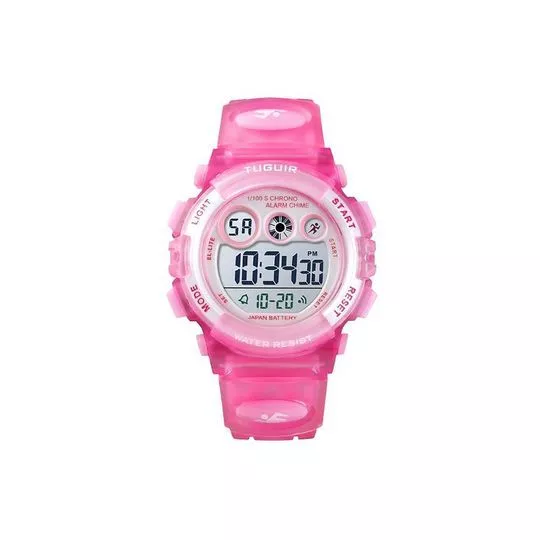 Casio privalia deals