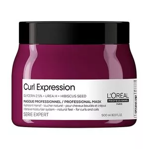Máscara De Tratamento Expert Curl Expression<BR>- 500ml