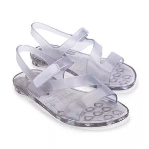 Mini Melissa The Real Jelly Paris<BR>- Incolor