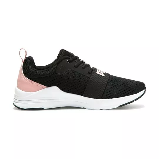 Puma sales wired vinho