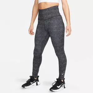 Macacão Nike Yoga Luxe Dri-FIT- Preto- Nike - PRIVALIA - O outlet