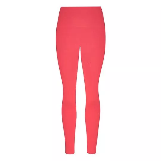 Legging Feminina Endless Marrom - Privalia