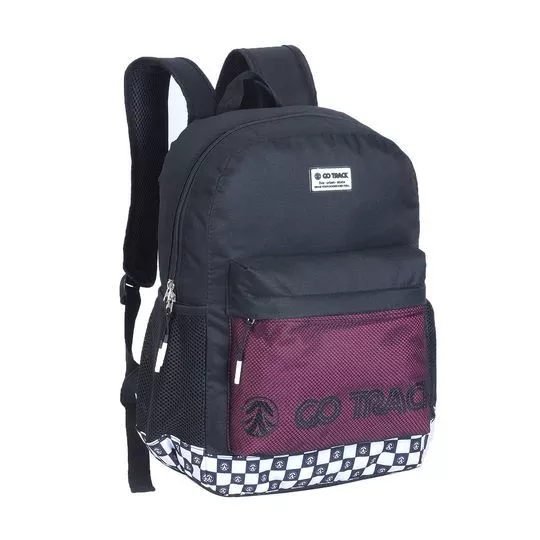 Privalia mochilas top