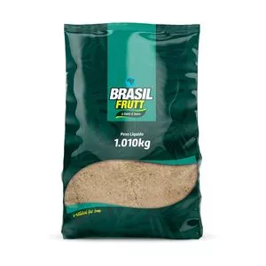 Farinha De Castanha De Caju<BR>- 1,010kg