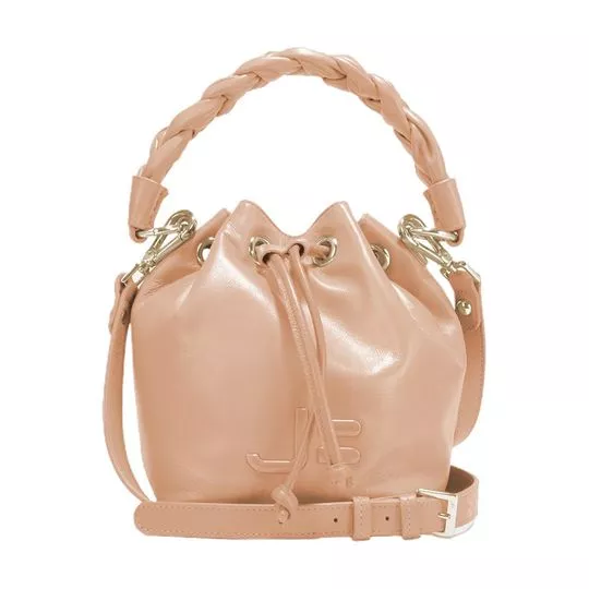 Bolsa de couro jorge bischoff on sale