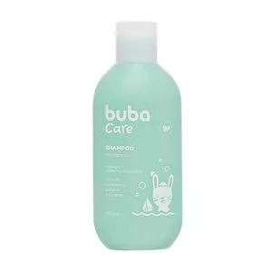 Shampoo Buba Care<BR>- 250ml