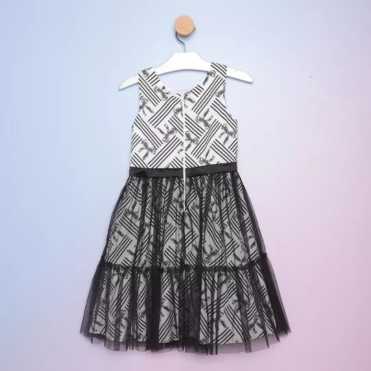 Vestidos petit hotsell cherie outlet
