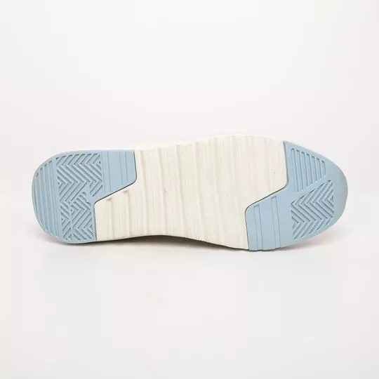 T nis Reserva Em Couro Em Couro Off White Bege Reserva