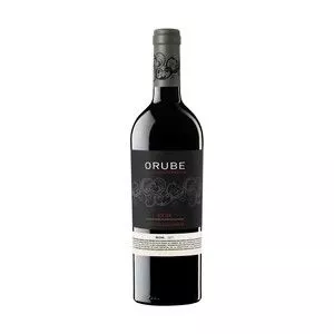 Vinho Fino Seco Orube Tinto<BR>- Tempranillo<BR>- Espanha, Laguardia<BR>- 750ml<BR>- Freixenet