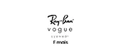 Ray Ban e Vogue Óculos