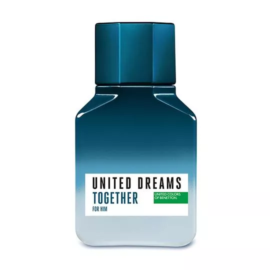 Perfume United Dreams Together- 100ml