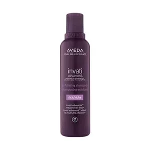 Shampoo Esfoliante Invati Advanced<BR>- 200ml<BR>- Aveda